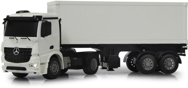 Jamara Camion Radio Control Mercedes-Benz Arocs 1:20 2,4GHz